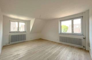 Wohnung mieten in Daimlerstraße 15, 72074 Tübingen, 1 -Zimmer-Dachgeschosswohnung in Tübingen-Lustnau