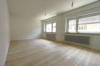 Wohnung mieten in Daimlerstraße 15, 72074 Tübingen, Große 2-Zimmer-Wohnung mit Balkon in Tübingen-Lustnau