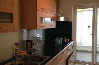 Wohnung mieten in Triftweg 72, 38118 Braunschweig, Zuhause mit 4 Zimmern und viel Platz in Braunschweig