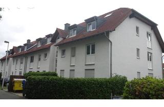Wohnung mieten in Kapitelshof 13, 53229 Beuel, Gepflegte DG-Maisonette-Wohnung in Bonn - mit Studio und Balkon / TG - Besichtigung am 05.07.26