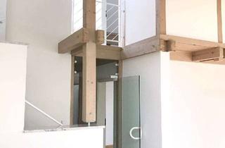 Wohnung mieten in Bahnhofstr. 52, 85604 Zorneding, Exklusive, modernisierte 2,5-Zimmer-Maisonette-Wohnung mit Balkon und EBK in Zorneding