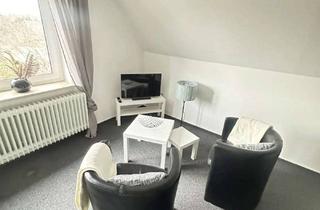Wohnung mieten in Werther Str. 443, 33615 Innenstadt, Wohnen mit Charakter: Vollmöbliertes Apartment inkl ALLER Nebenkosten in Bielefeld-Dornberg