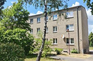 Wohnung mieten in Preußnitz 14, 14806 Bad Belzig, 4-Raumwohnung in Preußnitz bei Bad Belzig