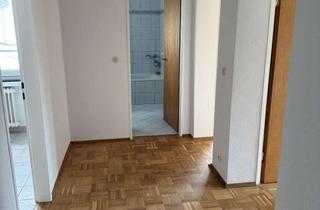 Wohnung mieten in Berliner Straße, 61118 Bad Vilbel, Wohnen mit Charakter: 2-Zimmer-Wohnung in Bad Vilbel