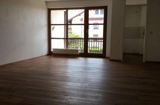 Wohnung mieten in 83646 Bad Tölz, 2 Zi.-Wohnung in Bad Tölz mit Bergblick