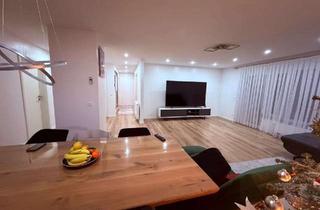 Wohnung mieten in 74399 Walheim, Großzügige und lichtdurchflutete 4-Zimmer-Wohnung mit Balkon