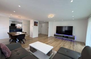 Wohnung mieten in 74399 Walheim, Stilvolle 4-Zimmer-Wohnung mit großem Balkon in Walheim