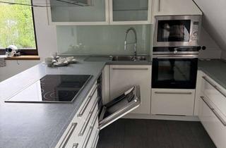 Wohnung mieten in Industriestraße 18, 44628 Sodingen, teilmöblierte Wohnung mit hochweriger Einbauküche