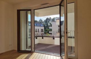 Wohnung mieten in Roelckestrasse 110, 13086 Weißensee, Erstbezug 2026: Moderne 3-Zimmer-Neubauwohnung mit Einbauküche und großem Balkon in Berlin-Weißensee