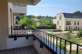Wohnung mieten in Roelckestrasse 110, 13086 Weißensee, Erstbezug: Moderne 3-Zimmer-Neubauwohnung mit EBK und großem Balkon in Berlin-Weißensee
