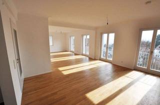 Wohnung mieten in 70192 Nord, Stilvolles Wohnen in Stuttgart: Große 5-Zimmer-Wohnung in zentraler Lage