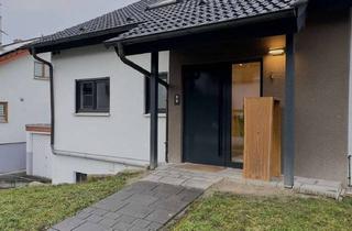 Wohnung mieten in 74182 Obersulm, Moderne 2,5 Zimmer Wohnung in Obersulm
