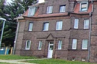 Wohnung mieten in Bahnstr. 69, 06682 Teuchern, Stilvoll gepflegte 2-Zimmer-Wohnung in Teuchern