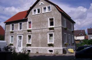 Wohnung mieten in Am Prinzengarten, 32756 Detmold, Schöne Altbauwohnung in der Stadt mit großem Garten