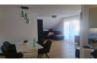 Wohnung mieten in Am Kugelfang, 33161 Hövelhof, Exklusive Maisonettewohnung nach Modernisierung – 121 m² Wohnen auf zwei Ebenen
