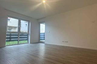 Wohnung mieten in Weilbacher Straße, 65439 Flörsheim, 2-Zimmer-Wohnung mit Terrasse in Flörsheim am Main