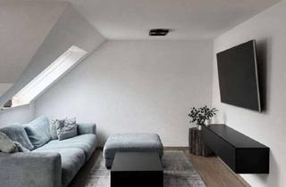 Wohnung mieten in 30926 Seelze, Helle Maisonette-Wohnung mit Dachterrasse in Seelze