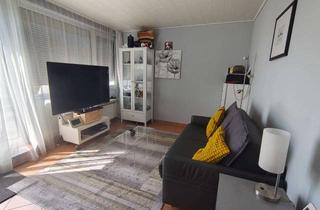 Wohnung mieten in Coventrystraße Xx, 65934 Nied, Kompaktes 1-Zimmer-Apartment in Frankfurt-Nied