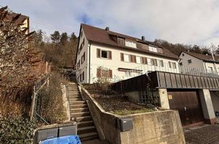 Wohnung mieten in Friedrich List Straße 67, 72458 Albstadt, 3 Zimmer Wohnung mit Terrasse in Albstadt