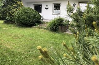 Wohnung mieten in 84172 Buch, 3 Zimmerwohnung mit Garten und Terrasse nähe Flughafen München