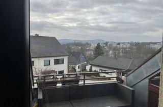 Wohnung mieten in Wettertalstraße 12, 71254 Ditzingen, Teilmöbilierte 2-Zimmer Wohnung mit Terasse in Ditzingen