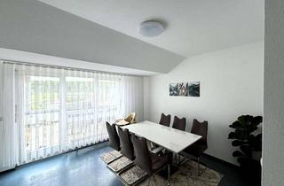 Wohnung mieten in Jerg-Rathgeb-Straße, 71034 Böblingen, Wohnen mit Charakter: 2,5-Zimmer-Dachgeschosswohnung in Böblingen
