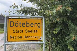 Wohnung mieten in Dorfstraße 12, 30926 Seelze, Weiter Blick über Dötebergs Felder