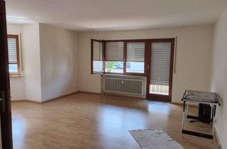 Wohnung mieten in 74613 Öhringen, Öhringen 3-Zi-Whg (nähe Hofgarten)