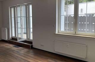 Lofts mieten in Bismarckstraße 30, 45128 Südviertel, Moderne und helle Wohnung mit loftartigem Charakter und Terrasse
