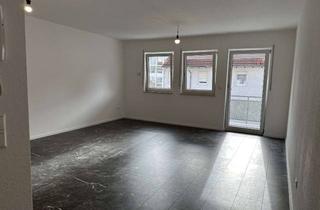 Wohnung mieten in Hauptstraße 62, 69242 Mühlhausen, Erstbezug nach Renovierung - helle 2-Zimmer-Wohnung in Mühlhausen
