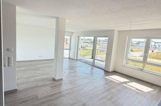 Wohnung mieten in 88630 Pfullendorf, Modern wohnen mit Eigenheimgefühl – hochwertige 3.5-Zimmer-Wohnungen in ruhiger Lage