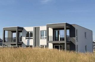 Wohnung mieten in 88630 Pfullendorf, Moderne 3,5-Zimmer-Wohnung in ruhiger Lage – hochwertig & komfortabel