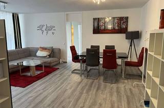 Wohnung mieten in 61476 Kronberg, Traumhafte 2,5-Zimmer-Wohnung in Kronberg im Taunus