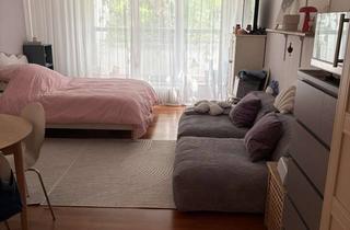 Wohnung mieten in 69123 Wieblingen, Schöne 1,5-Zimmer-Wohnung in Heidelberg Wieblingen
