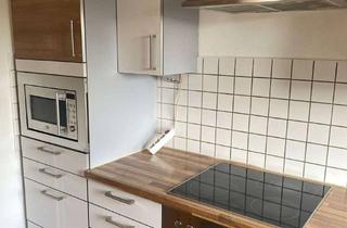 Wohnung mieten in Kollbacher Straße 24, 84163 Marklkofen, Viel Platz für den Alltag in dieser modernisierten 4-Zimmer-Wohnung in Marklkofen