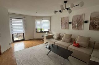 Wohnung mieten in 71116 Gärtringen, Schöne sonnige 2 1/2-Zimmerwohnung