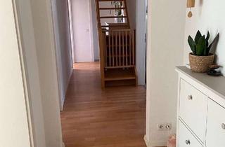 Wohnung mieten in Hauptstraße 45, 73569 Eschach, Helle 4-Zimmer-Wohnung in Eschach. Beheizter Wintergarten, überdachter Balkon, großes Badezimmer