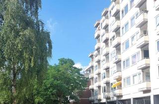 Wohnung mieten in Cranachstraße 2-4, 64546 Mörfelden-Walldorf, Charmantes 1‑Zimmer‑Apartment in Mörfelden‑Walldorf (möbliert)