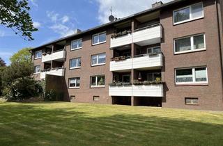 Wohnung mieten in 24632 Lentföhrden, Geräumige und renovierte 3-Zimmer Wohnung in Lentföhrden