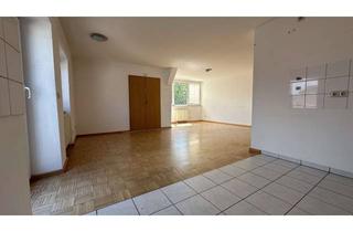 Wohnung mieten in 66955 Pirmasens, Vollständig renovierte 2-Raum-Wohnung mit Balkon in Pirmasens