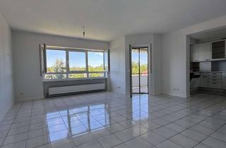 Wohnung mieten in Altmühlweg 3a, 63456 Hanau, Ruhige 2-Zim. | Balkon | Küche