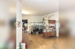 Tauschwohnungen in Schliemannstraße 22, 10437 Prenzlauer Berg, Tauschwohnung: Eine ruhige Einzimmerwohnung in Helmholtz Kiez
