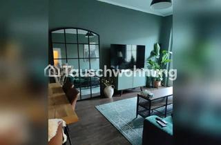 Tauschwohnungen in Prenzlauer Berg, 10407 Prenzlauer Berg, Tauschwohnung: 2 Raumwohnung am Volkspark F‘hain