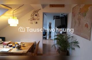 Tauschwohnungen in 79098 Altstadt, Tauschwohnung: Kleine Familie sucht größeres Zuhause