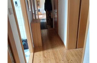 Wohnung mieten in Baumeisterweg 10, 38126 Südstadt, 5-Zimmer-Wohnung mit Garten in Braunschweig
