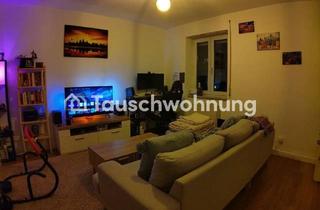 Tauschwohnungen in 70191 Nord, Tauschwohnung: 2,5-Zimmer-Flat in Stuttgart Nord zum Tausch