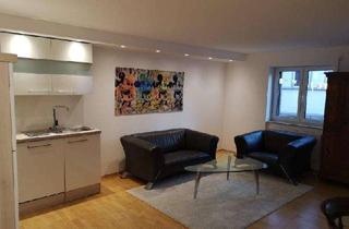 Wohnung mieten in Kornhausstrasse 14, 88299 Leutkirch, Alles Inclusive! Neuwertige möbelierte 2-Zi.-Wohnung, Spülmaschine und Eichenparkett in der Altstadt