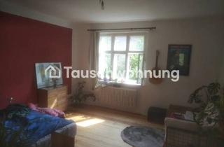 Tauschwohnungen in 12459 Oberschöneweide, Tauschwohnung: Suche 2 Zimmer Friedrichshagen gegen 1,5 Oberschöneweide
