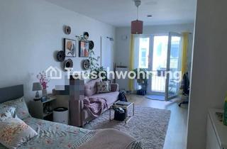 Tauschwohnungen in Mühlenstieg 16, 22041 Wandsbek, Tauschwohnung: Flat in Wandsbek zum Tausch gegen Größere
