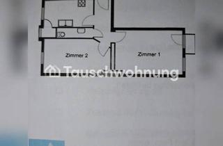 Tauschwohnungen in 10317 Lichtenberg, Tauschwohnung: Suche 2,5-Zimmer-Wohnung in Berlin bis 900€